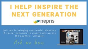 Nepris Inspire Next Generation