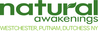Natural Awakenings Westchester Putnam Dutchess New York NY Logo