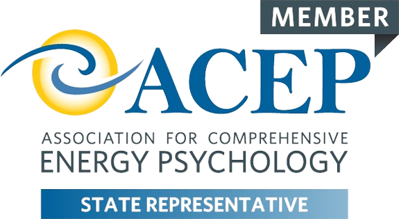 ACEP Association for Comprehensive Energy Psychology State Representative Member Logo
