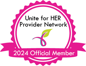 Unite for HER Provider 2022-2024 Official Member