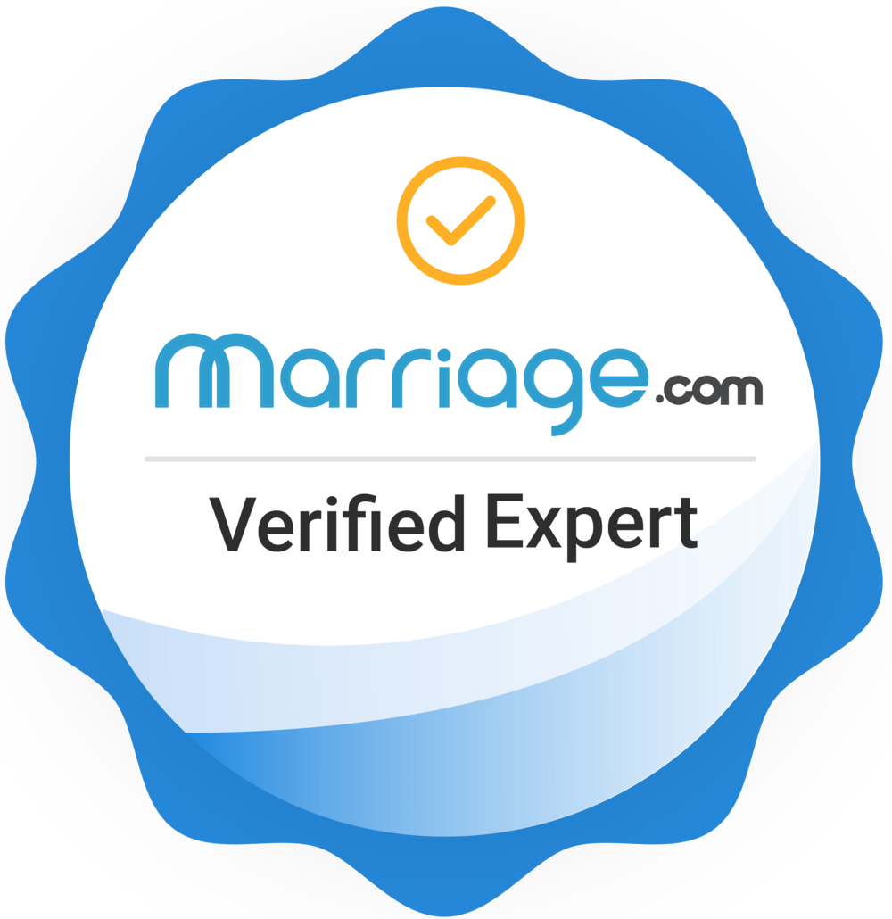 Marriage Verified Expert Badge